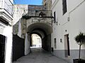 Arco de los Blanco