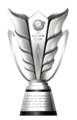 Asian cup trophy 2019-