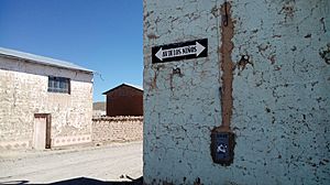 Avenida de los niños, Mazocruz, Perú.jpg