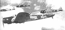 Archivo:B5N Type 97 Carrier Attack Bomber Kate B5N-31