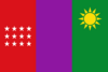 Bandera de Jaen (Peru).png