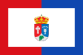Bandera de Lucillos.svg