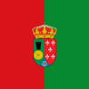 Bandera de Morille.svg