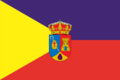 Bandera de Villagonzalo Pedernales (Burgos).svg