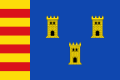 Bandera de Villarquemado.svg