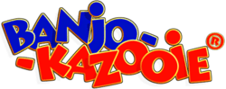 Banjo Kazooie logo.png