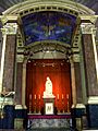 Barcelona - Iglesia de Betlem 3