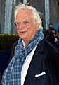 Bertrand Tavernier Deauville 2017