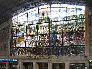 Archivo:Bilbao gare