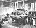 Blindfold morphy