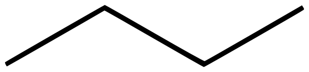Butane simple