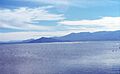 CA Salton sea