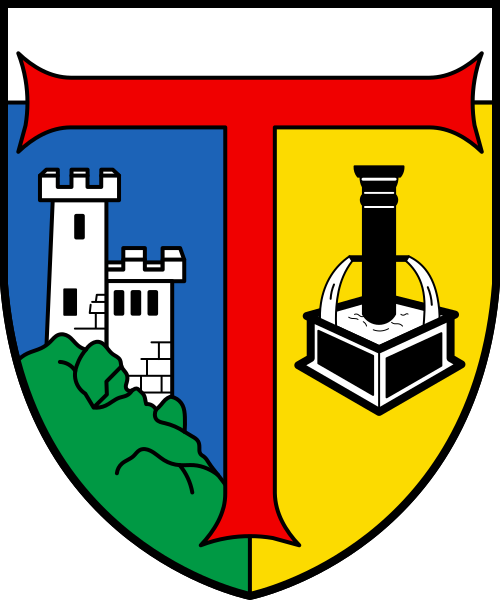CHE Törbel COA