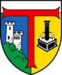 CHE Törbel COA.svg