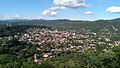 Camiri mirador YPFB