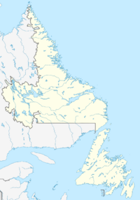 Kawawachikamach (Terranova y Labrador)