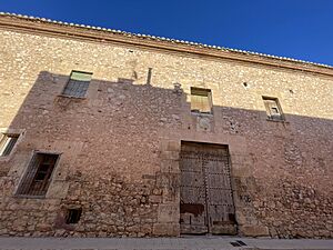 Archivo:CasaGrande-1