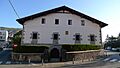 Casa Berrozpe - Fachada