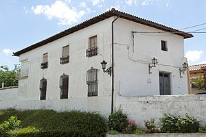 Archivo:Casa de Conchita Barrera, Raúl Santiago Almunia