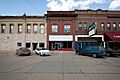 Casselton Commercial Historic District 3