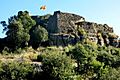Castell d' Hostoles 1