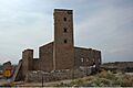 Castell de Ciutadilla-Torre mestra