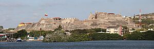 Castillo San Felipe de Barajas, Cartagena 03.jpg