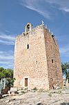 Castillo de Sorihuela - torre del castillo.jpg