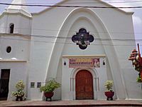 Archivo:Catedral Valledupar
