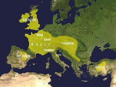Archivo:Celts in III century BC