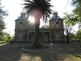 Archivo:Chalet de Giol en Maipu
