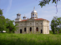Church-Presentation of Mary, Varbitsa, Bulgaria