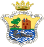 Coat of Arms of Lekeito.svg