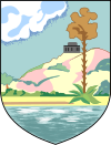 Coat of arms of Antigua and Barbuda (1956–1967).svg