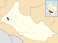 Colombia - Caquetá - Morelia
