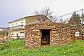 Construcciones tradicionales en Bermellar