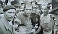 Coppi Bartali 1940