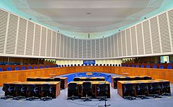 Archivo:Courtroom European Court of Human Rights 01