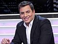Daniel Sarcos