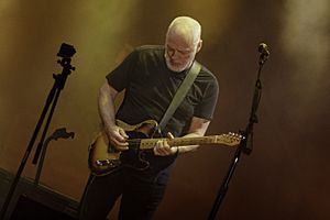 Archivo:David Gilmour Rattle That Rock World Tour - Buenos Aires (23226730013)
