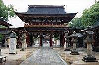 Archivo:Dazaifu shrine