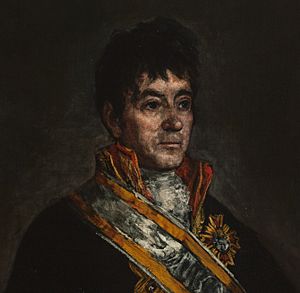 Archivo:Detalle del Retrato de Miguel Lardizabal