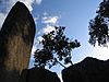 Dolmen del prado de Lácara