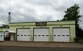 Donald Oregon fire station