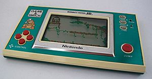 Archivo:Donkey Kong Jr. Game&watch