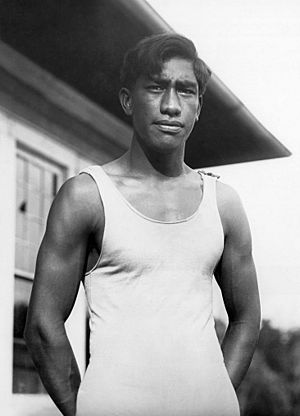Archivo:Duke Kahanamoku c1912