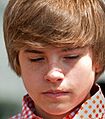 Dylan Sprouse White House 2010