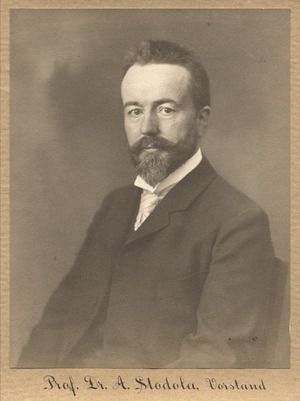 Archivo:ETH-BIB-Stodola, Aurel (1859-1942)-Portrait-Portr 01254
