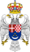 Eagle of the Kingdom of Yugoslavia.svg