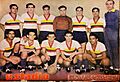 Ecuador en el Sudamericano 1945, Estadio, 1945-01-19 (88)